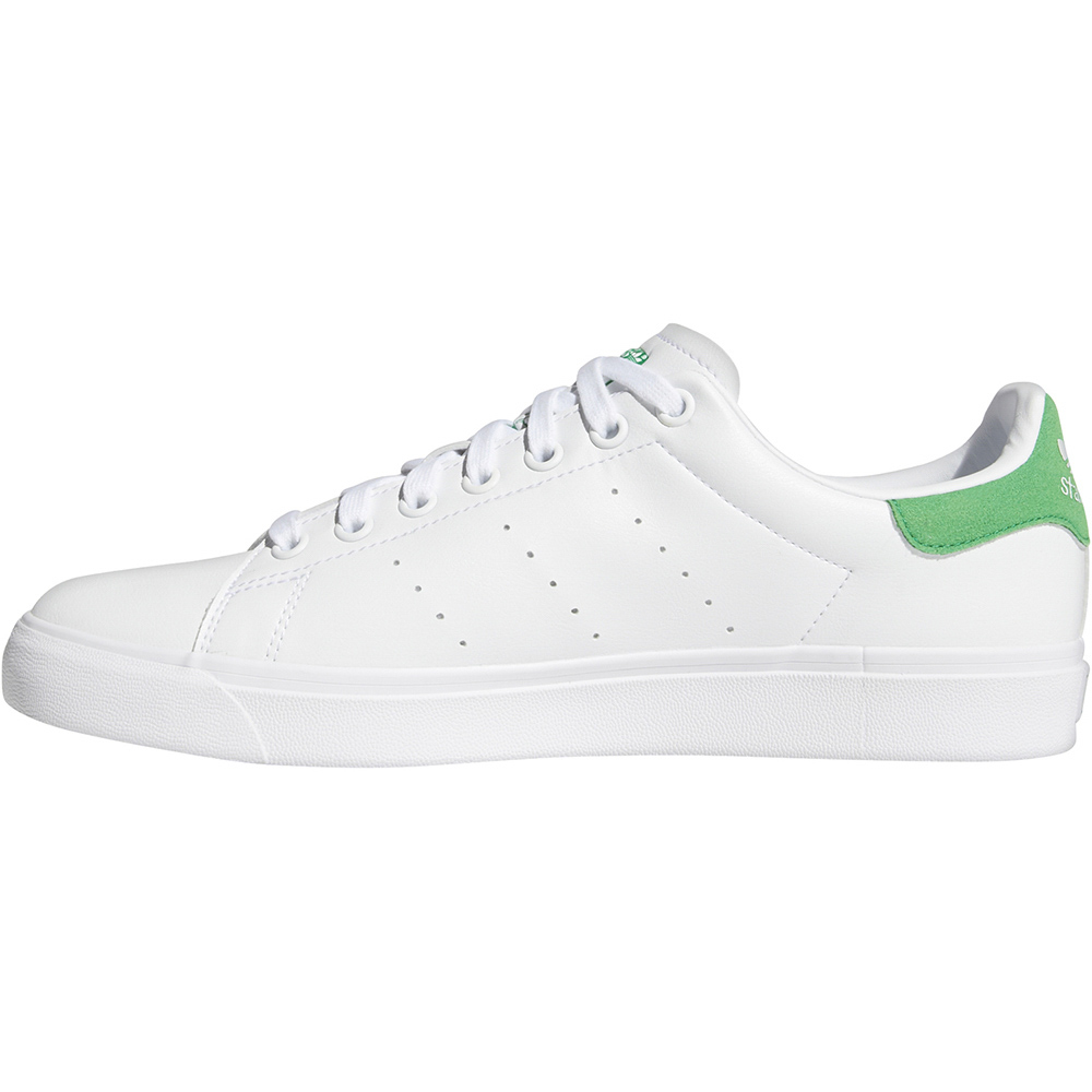 アディダスオリジナルス adidas originals スニーカー STAN SMITH VULC　FX8070【FITHOUSE ONLINE SHOP】