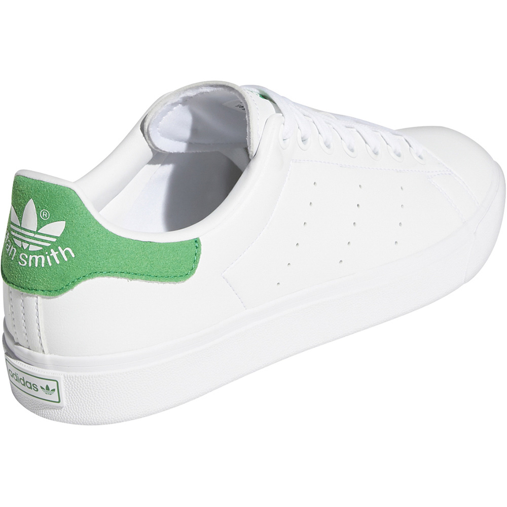 アディダスオリジナルス adidas originals スニーカー STAN SMITH VULC　FX8070【FITHOUSE ONLINE SHOP】