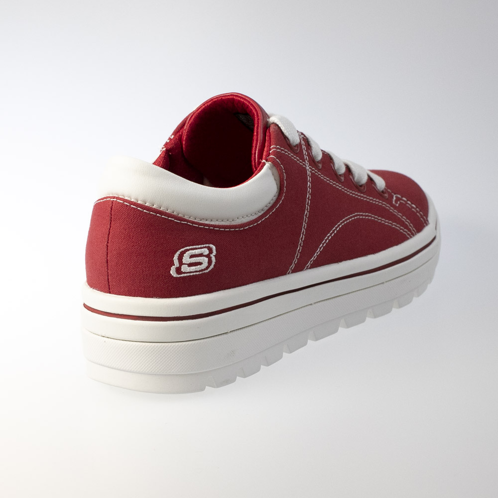 skechers street cleats 2 spangled