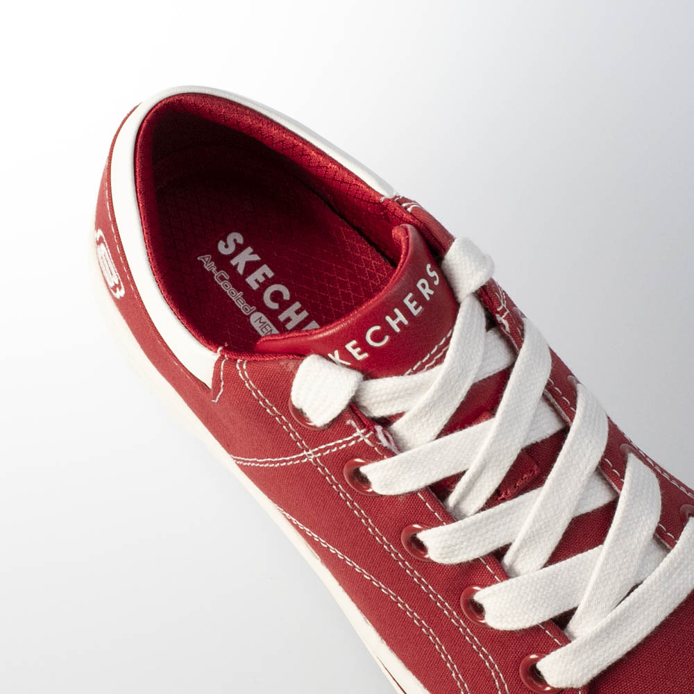 skechers street cleats 2 spangled