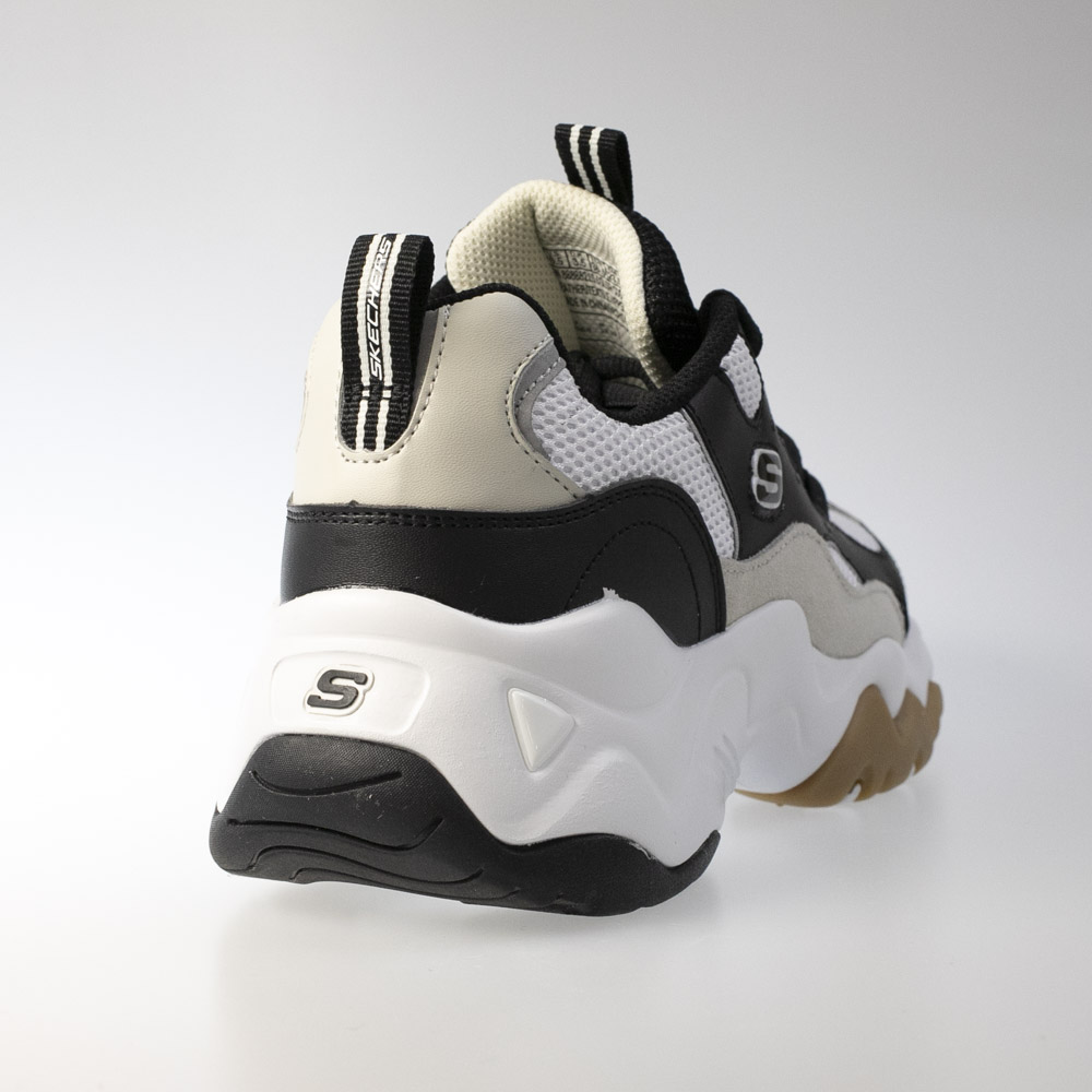 skechers d lites 3 high alert