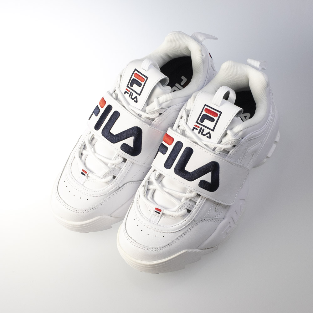 black fila shoes outfit