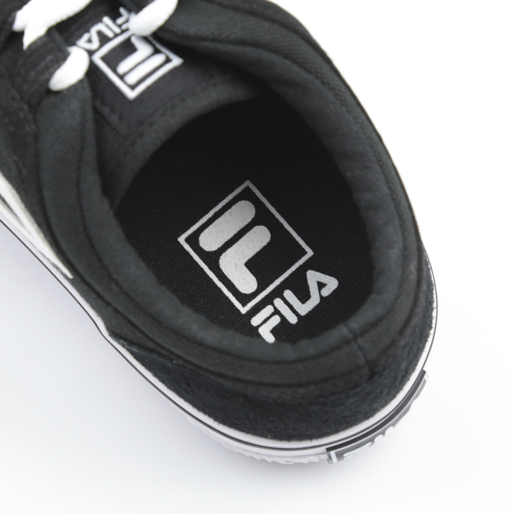 フィラ FILA レディーススニーカー クラシック ボーダー F5117【FITHOUSE ONLINE SHOP】