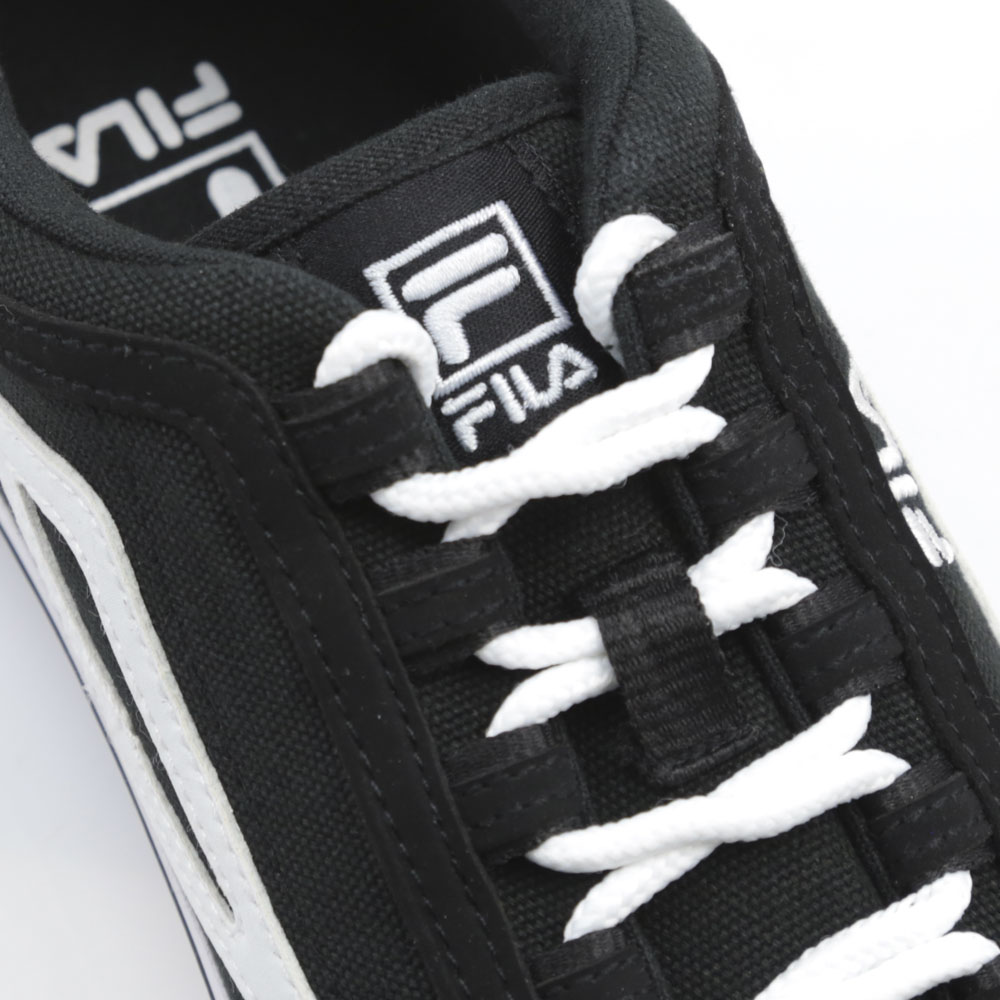 フィラ FILA レディーススニーカー クラシック ボーダー F5117【FITHOUSE ONLINE SHOP】