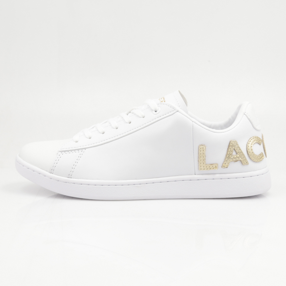 ラコステ LACOSTE レディーススニーカー 