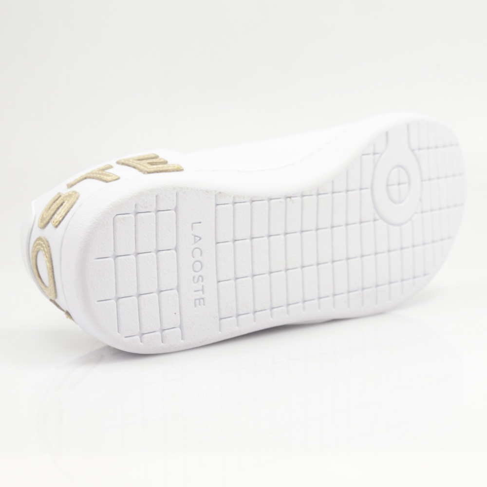 ラコステ LACOSTE レディーススニーカー 