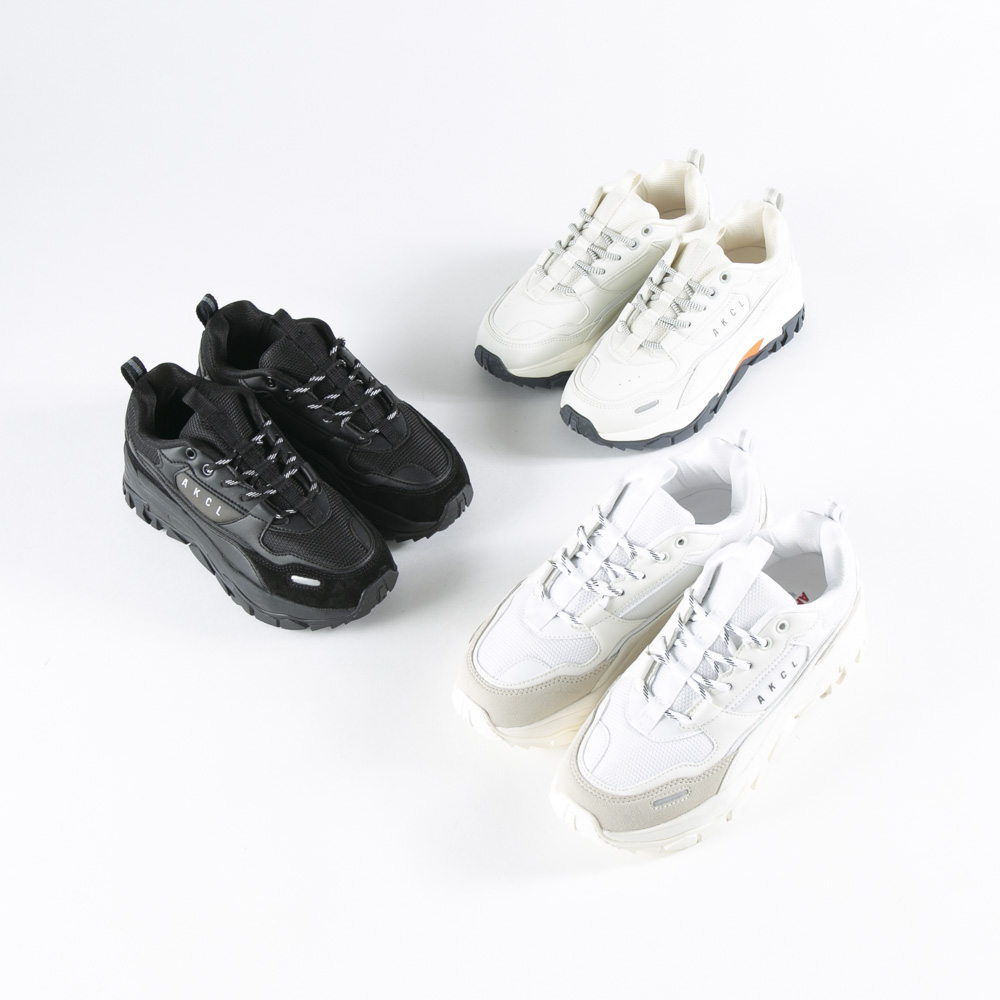 アキクラシック Akiiiclassic レディーススニーカー Urban Tracker Akc0003 Fithouse Online Shop フィットハウス公式オンラインショップ Fit House Online Shop