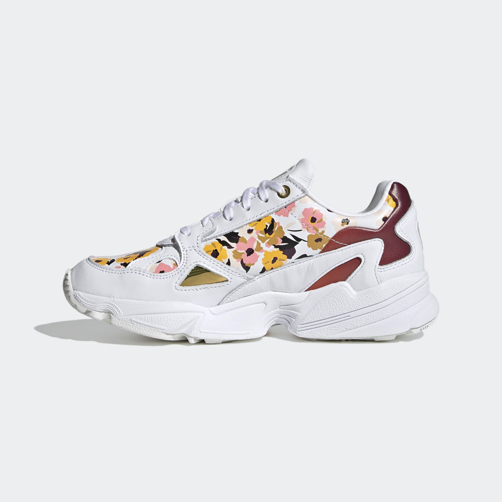 adidas falcon shop