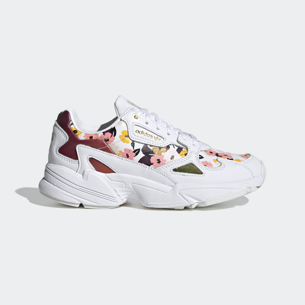 adidas falcon shop