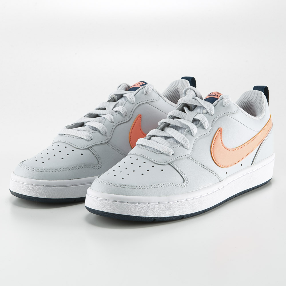 ナイキ Nike レディーススニーカー ナイキ コート バーロウ Low 2 Gs Bq5448 Fithouse Online Shop フィットハウス公式オンラインショップ Fit House Online Shop