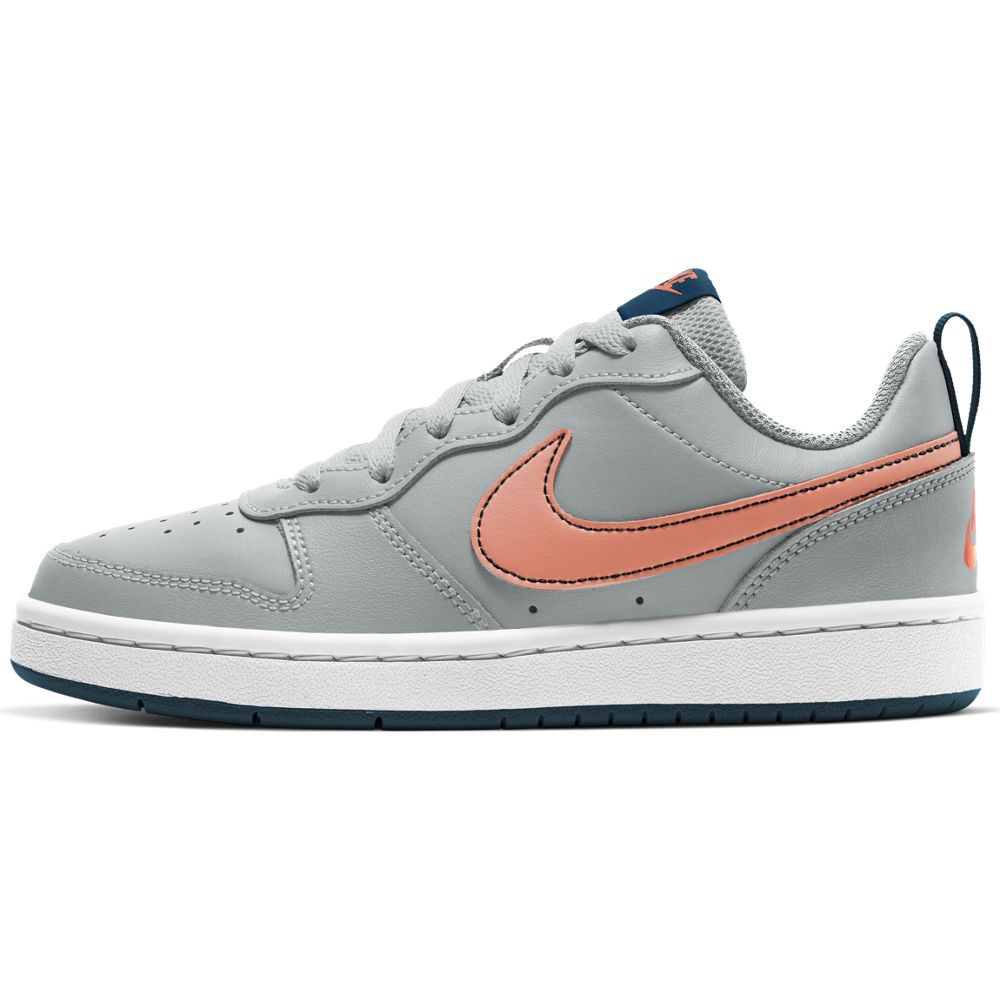 ナイキ Nike レディーススニーカー ナイキ コート バーロウ Low 2 Gs Bq5448 Fithouse Online Shop フィットハウス公式オンラインショップ Fit House Online Shop