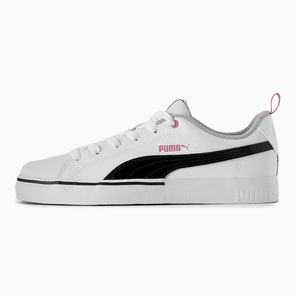 プーマ PUMA レディーススニーカー Puma Break Point Vulc BG 373633*【FITHOUSE ONLINE SHOP】  | フィットハウス公式オンラインショップ | FIT HOUSE ONLINE SHOP