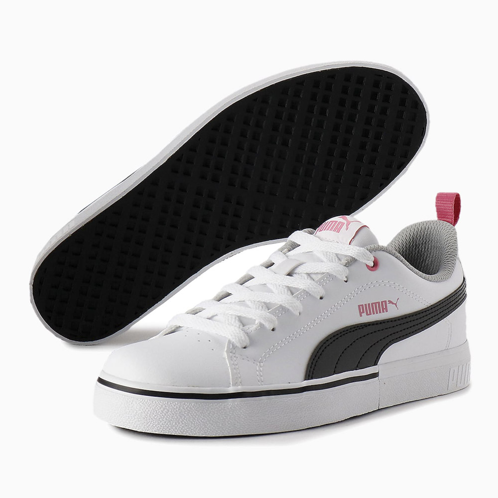 プーマ Puma レディーススニーカー Puma Break Point Vulc Bg Fithouse Online Shop フィットハウス公式オンラインショップ Fit House Online Shop