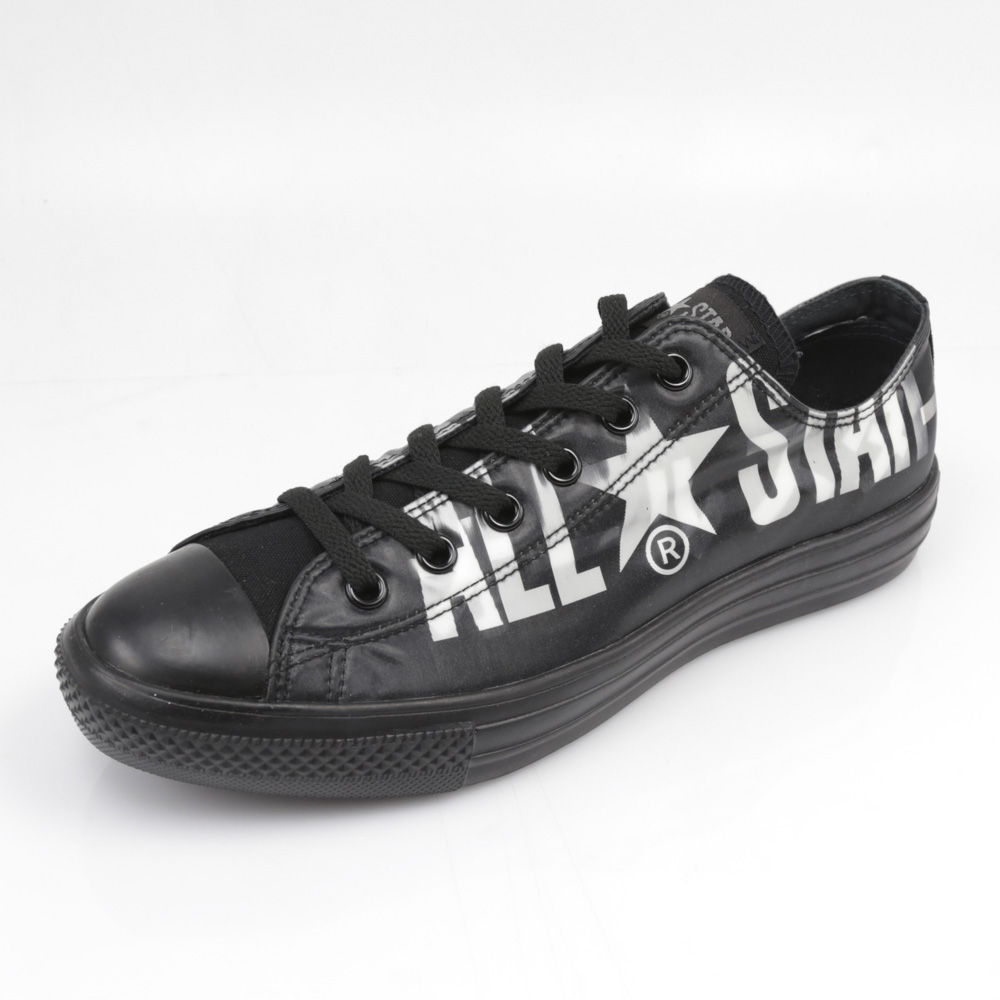 コンバース CONVERSE レディーススニーカー オールスター ライト レンチキュラー ビッグロゴ OX AS LIGHT LENT OX【FITHOUSE ONLINE SHOP】