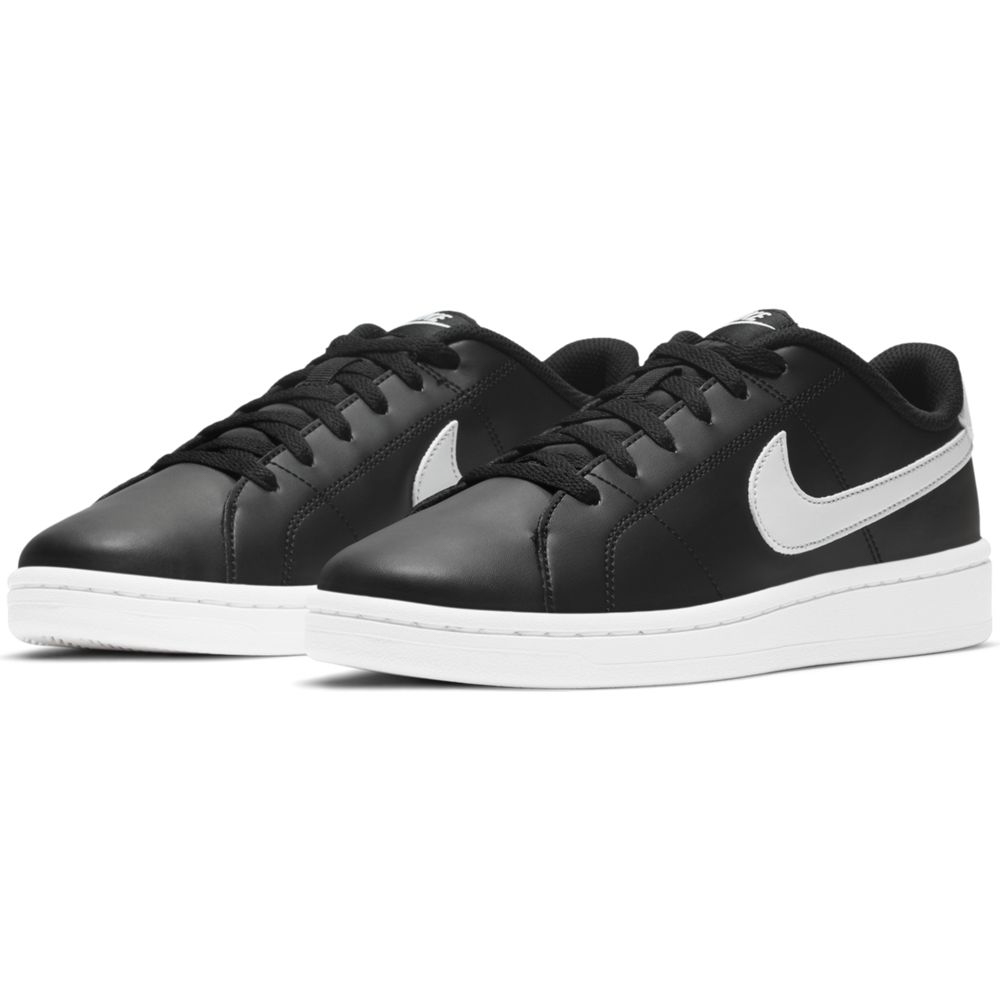 ナイキ NIKE レディーススニーカー ウィメンズ コート ロイヤル 2 SL ...