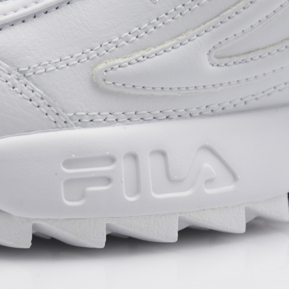 フィラ FILA レディーススニーカー Disruptor2 TKY F0579【FITHOUSE ONLINE SHOP】