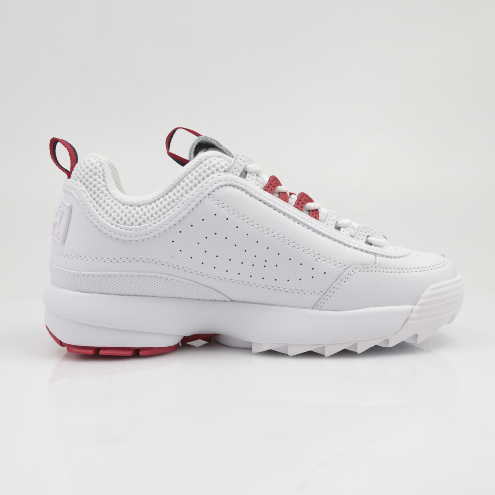 フィラ FILA レディーススニーカー Disruptor2 TKY F0579【FITHOUSE ONLINE SHOP】