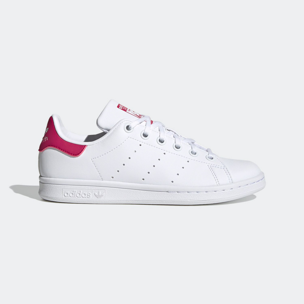 アディダスオリジナルス adidas originals レディーススニーカー STAN SMITH J LDR85【FITHOUSE ONLINE SHOP】