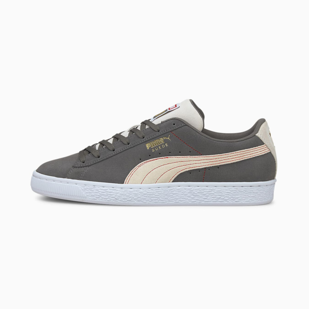 プーマ Puma レディーススニーカー スウェード Decades Fithouse Online Shop フィットハウス公式オンラインショップ Fit House Online Shop