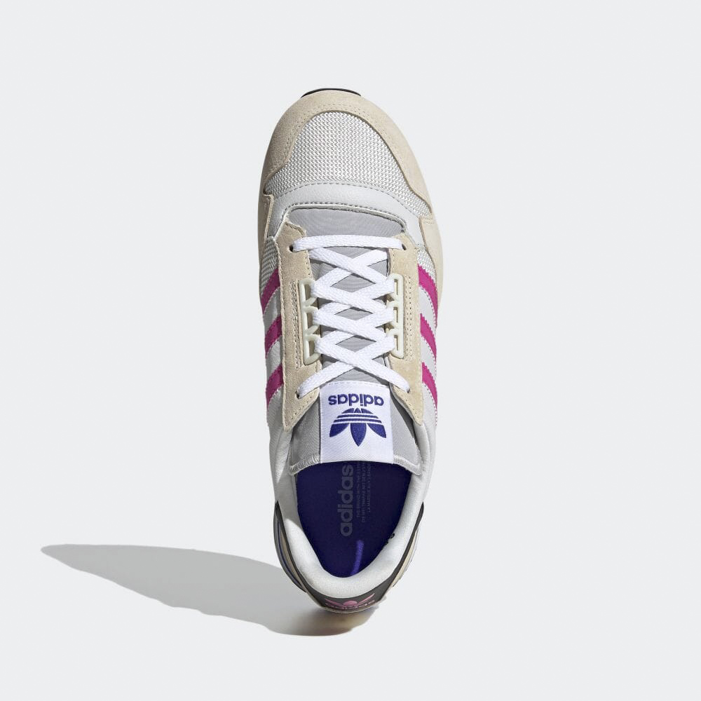 アディダスオリジナルス Adidas Originals レディーススニーカー Zx 500 W Lrv18 Fithouse Online Shop フィットハウス公式オンラインショップ Fit House Online Shop