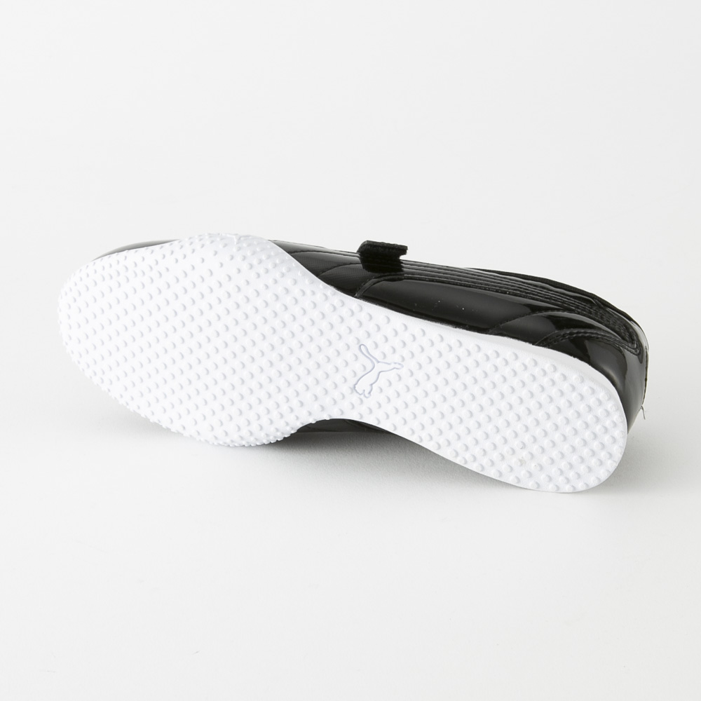 プーマ PUMA レディーススニーカー Bella V Patent 382722【FITHOUSE