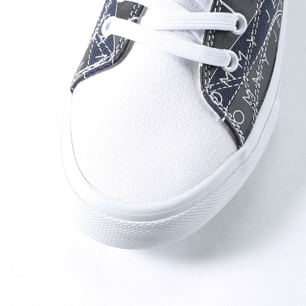 トミージーンズ TOMMY JEANS レディーススニーカー LOCUT