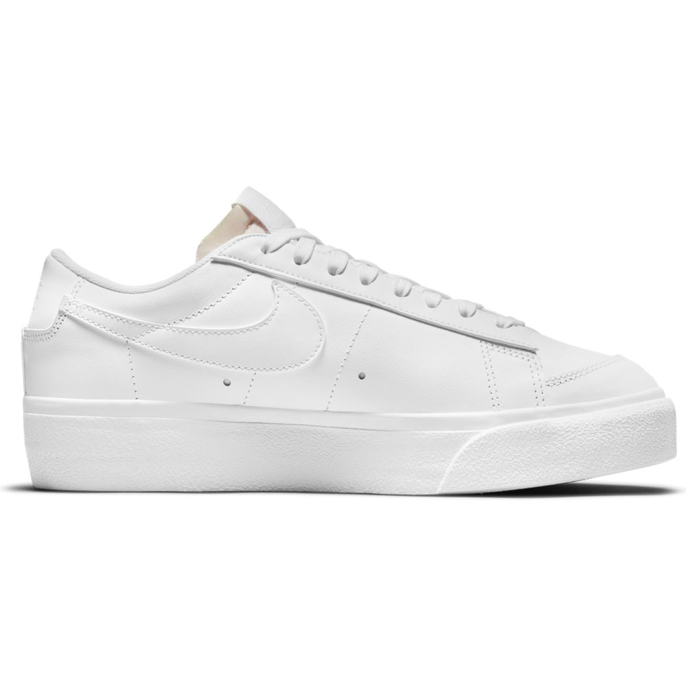 ナイキ NIKE レディーススニーカー W BLAZER LOW PLATFORM DJ0292【FITHOUSE ONLINE SHOP】