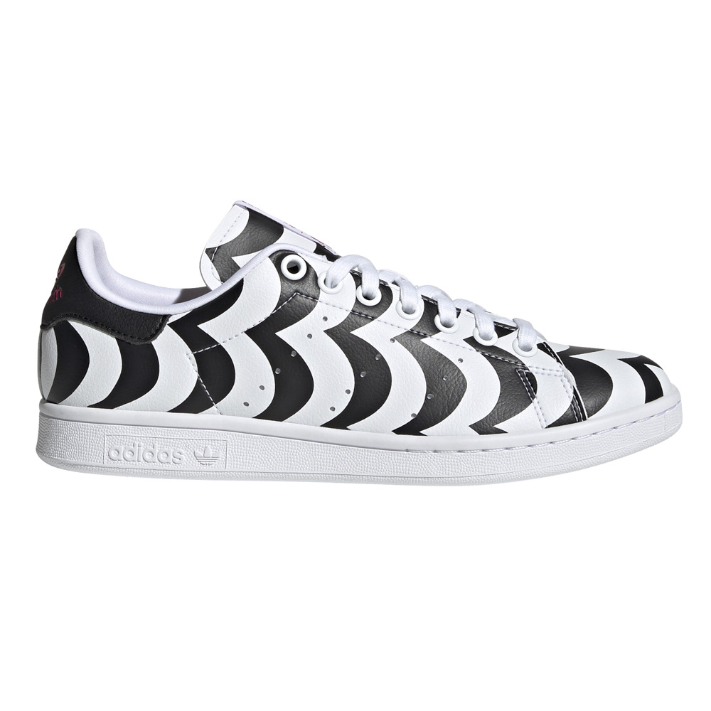 アディダス オリジナルス Adidas Originals レディーススニーカー マリメッコ スタンスミス Marimekko Stan Smith Lsa33 H Fithouse Online Shop フィットハウス公式オンラインショップ Fit House Online Shop