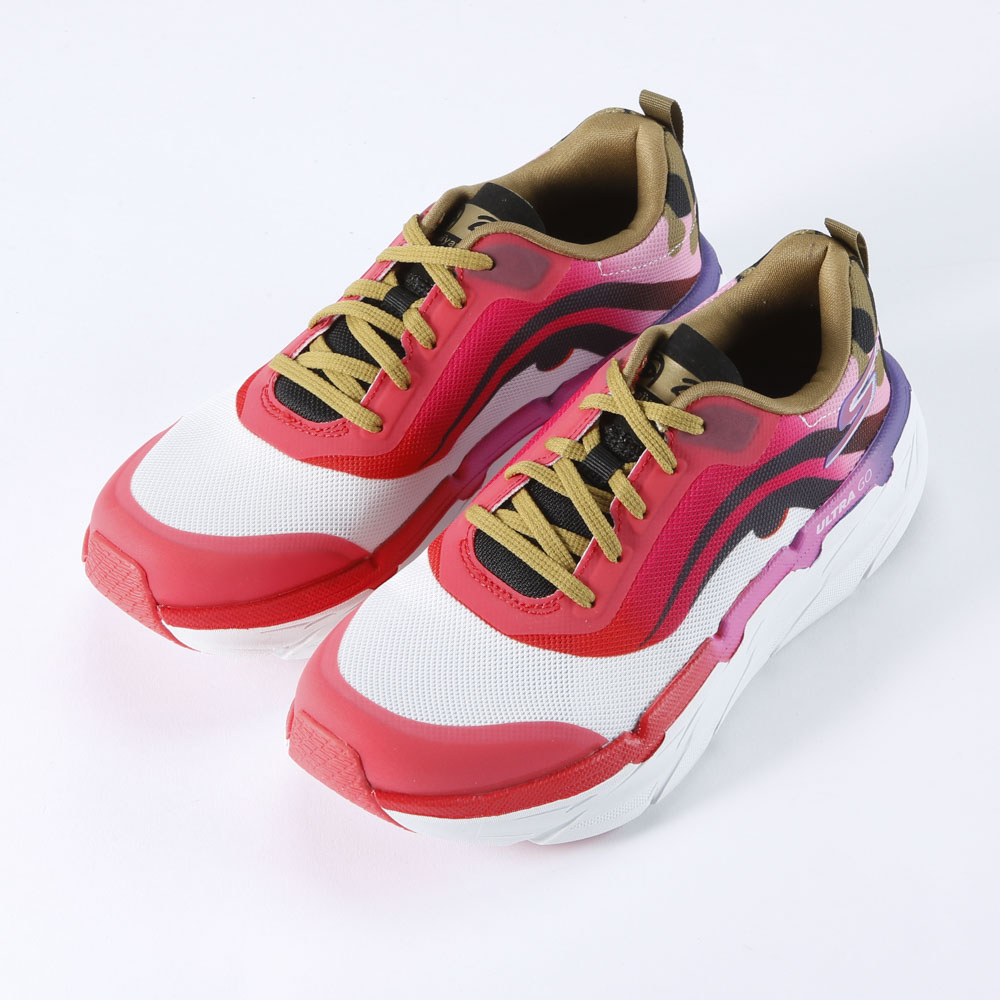 【KANSAI YAMAMOTO コラボレーション】【限定】スケッチャーズ SKECHERS レディーススニーカー MAX CUSHIONING PREMIER-KY 128144
【FITHOUSE ONLINE SHOP】