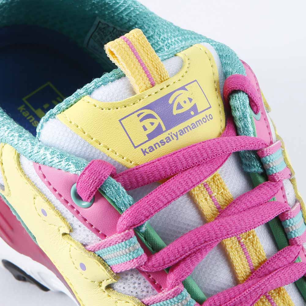 KANSAI YAMAMOTO コラボレーション】【限定】スケッチャーズ SKECHERS 