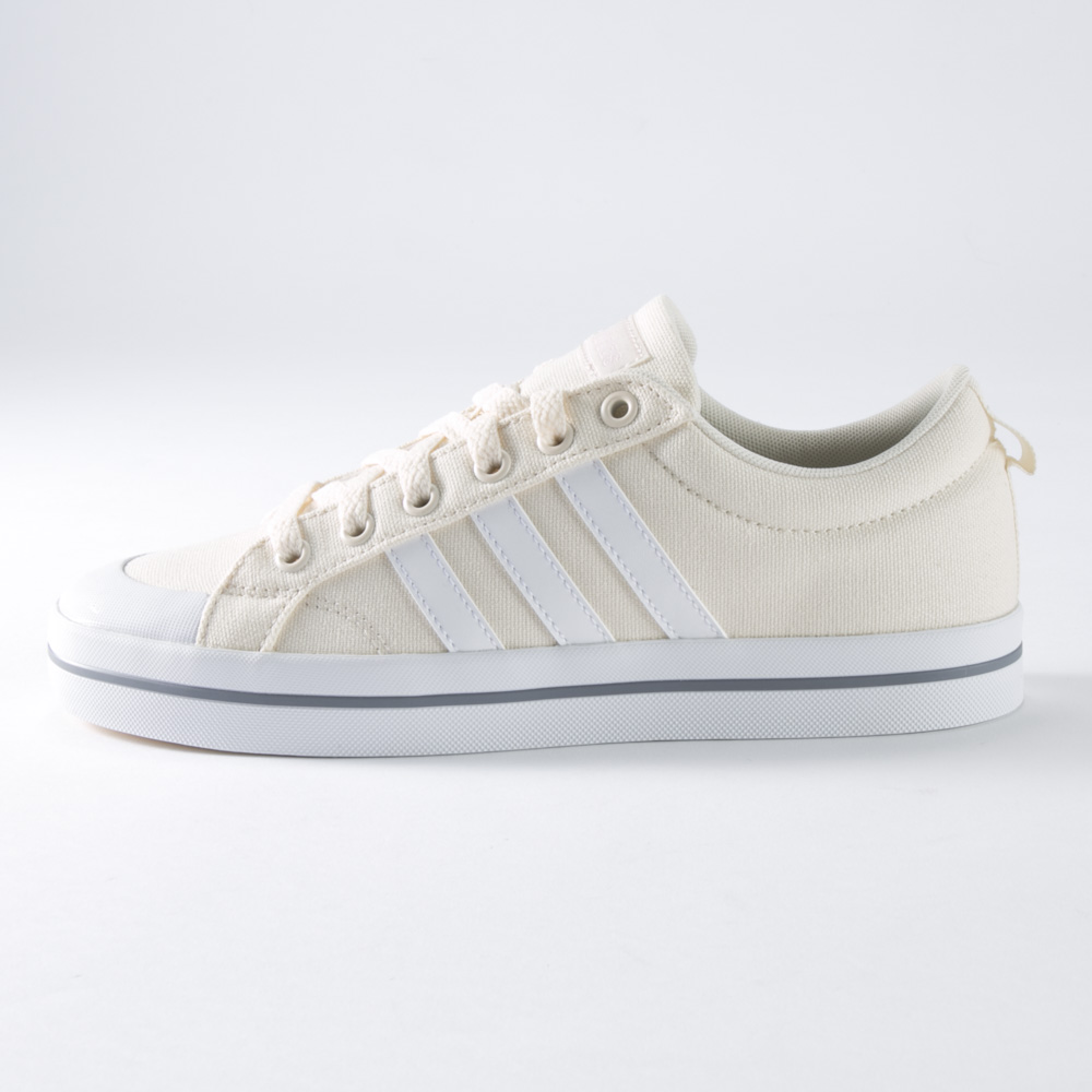 アディダス adidas レディーススニーカー BRAVADASKATE W LEW06*【FITHOUSE ONLINE SHOP】