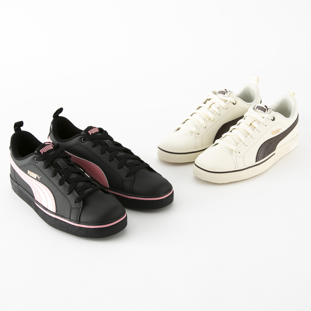 プーマ PUMA レディース スニーカー ランテイムド