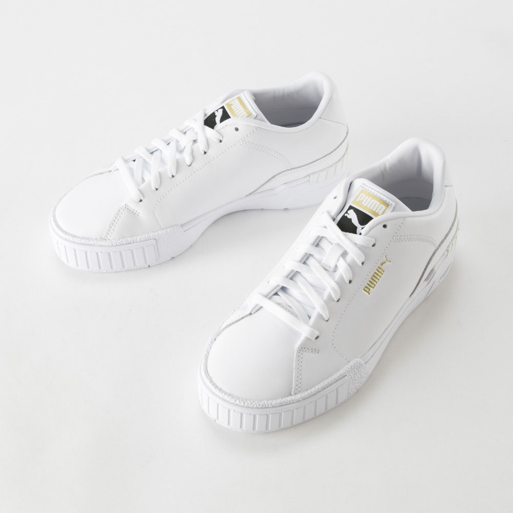 プーマ Puma レディーススニーカー Cali Sport Clean Wn S Fithouse Online Shop フィットハウス公式オンラインショップ Fit House Online Shop