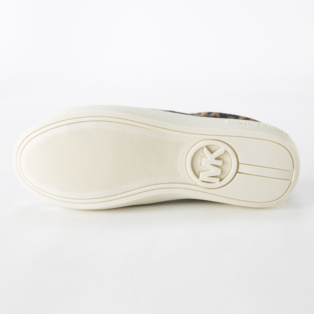 マイケルコース MICHAEL KORS スニーカー JEM MIRACLE ANIMAL MK100081 23.0～24.5cm【FITHOUSE ONLINE SHOP】