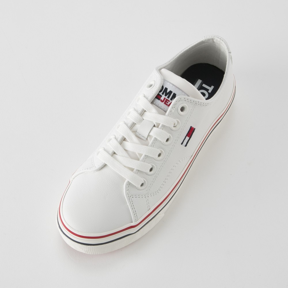 トミージーンズ TOMMY JEANS レディーススニーカー PLATFORM LEA SNK EN0EN01501【FITHOUSE ONLINE SHOP】