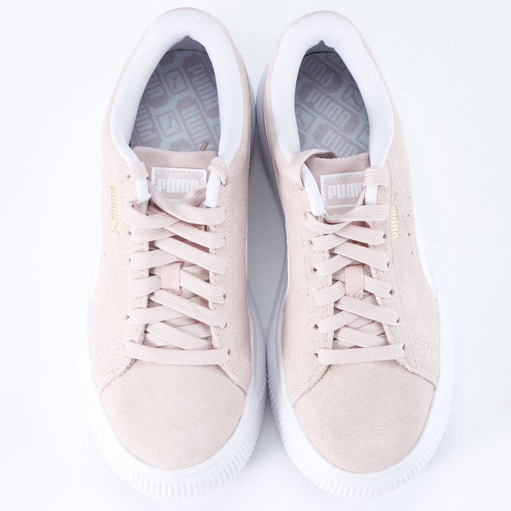 プーマ Puma レディーススニーカー スウェード マユ Fithouse Online Shop フィットハウス公式オンラインショップ Fit House Online Shop