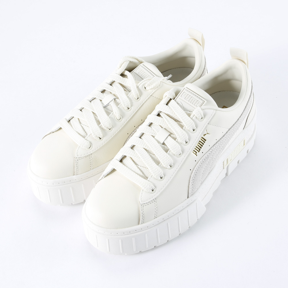 プーマ Puma レディーススニーカー Mayze Lth Wn S 3819 Fithouse Online Shop フィットハウス公式オンラインショップ Fit House Online Shop プーマ Puma レディーススニーカー Mayze Lth Wn S 3819 Fithouse Online Shop フィットハウス公式オンラインショップ Fit House Online Shop