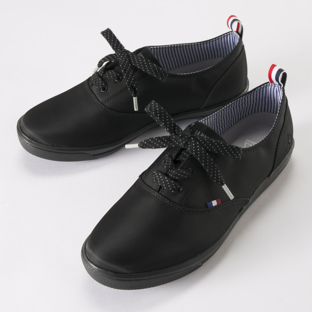 ポイント10倍 6月日まで ルコック Le Coq Sportif レディーススニーカー テルナ Sk Ii Ql3rjc38bk Fithouse Online Shop フィットハウス公式オンラインショップ Fit House Online Shop