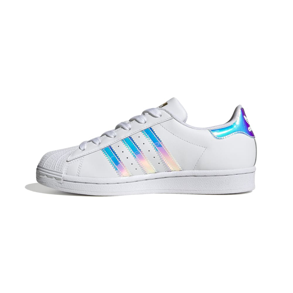 Adidas superstar holographic online deals