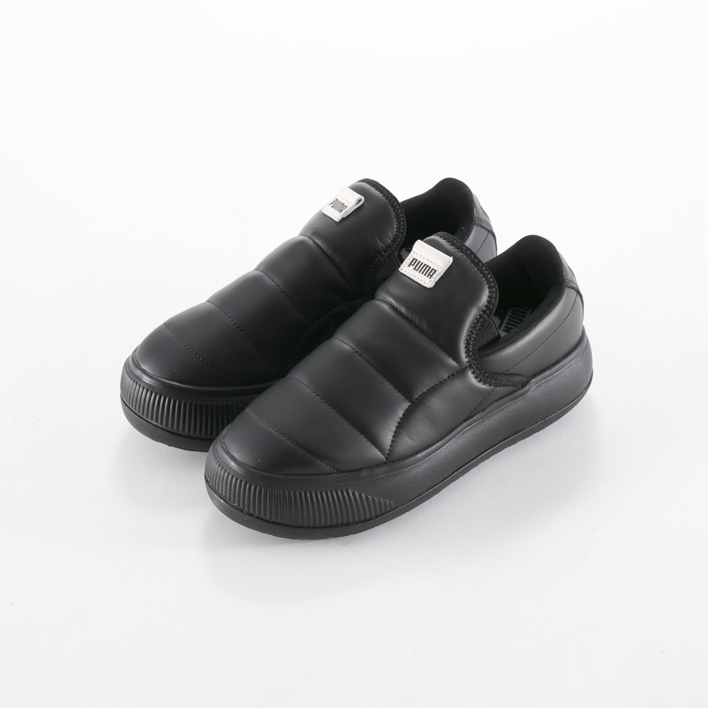 プーマ PUMA レディーススニーカー スウェード マユ スリップオン レザー ウィメンズ 384430【FITHOUSE ONLINE SHOP】  | フィットハウス公式オンラインショップ | FIT HOUSE ONLINE SHOP