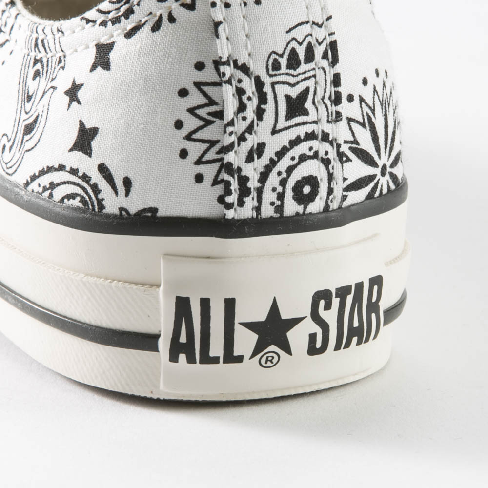 コンバース CONVERSE レディーススニーカー オールスター バンダナ OX ALLSTAR BANDANA OX【FITHOUSE ONLINE SHOP】