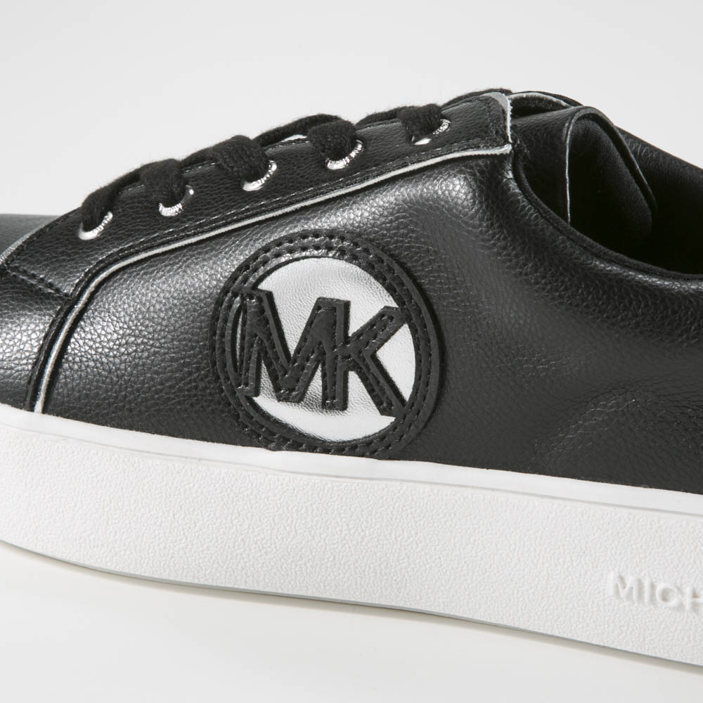 マイケルコース MICHAEL KORS スニーカー Jordana Ppppy MK100330 23.0～23.5cm【FITHOUSE ONLINE SHOP】