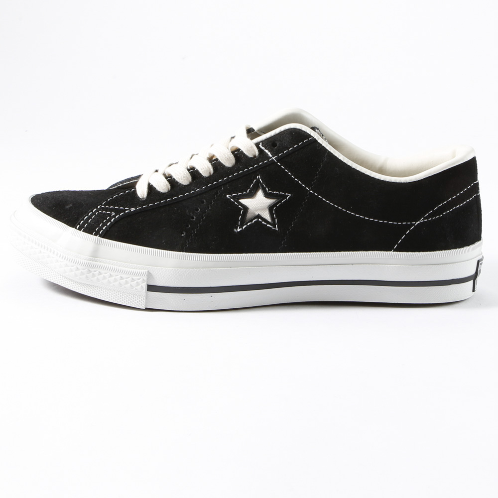 コンバース CONVERSE レディーススニーカー ONE STAR J ワンスターJ VTG【FITHOUSE ONLINE SHOP】