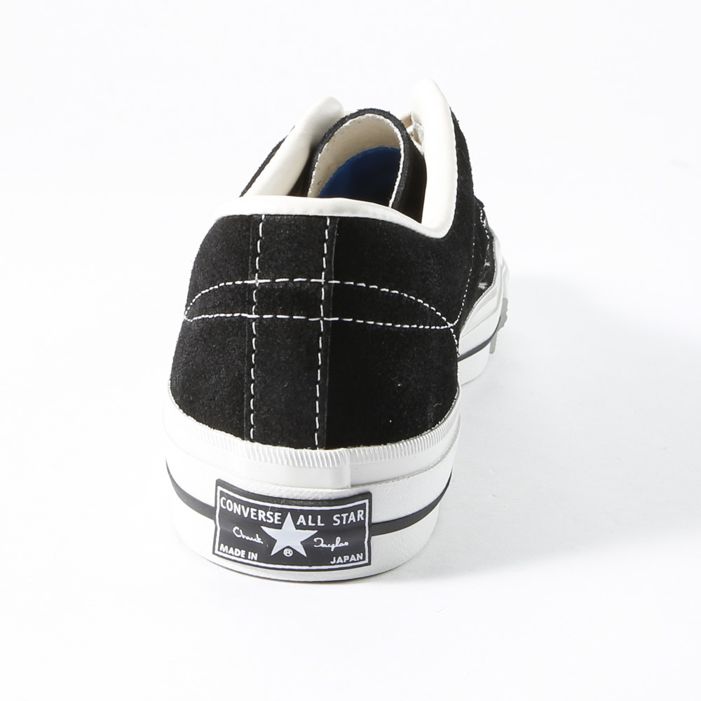 コンバース CONVERSE レディーススニーカー ONE STAR J ワンスターJ VTG【FITHOUSE ONLINE SHOP】