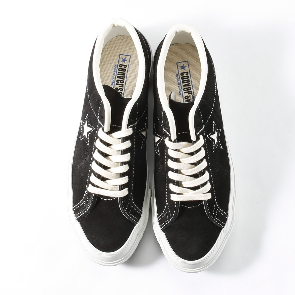 コンバース CONVERSE レディーススニーカー ONE STAR J ワンスターJ VTG【FITHOUSE ONLINE SHOP】