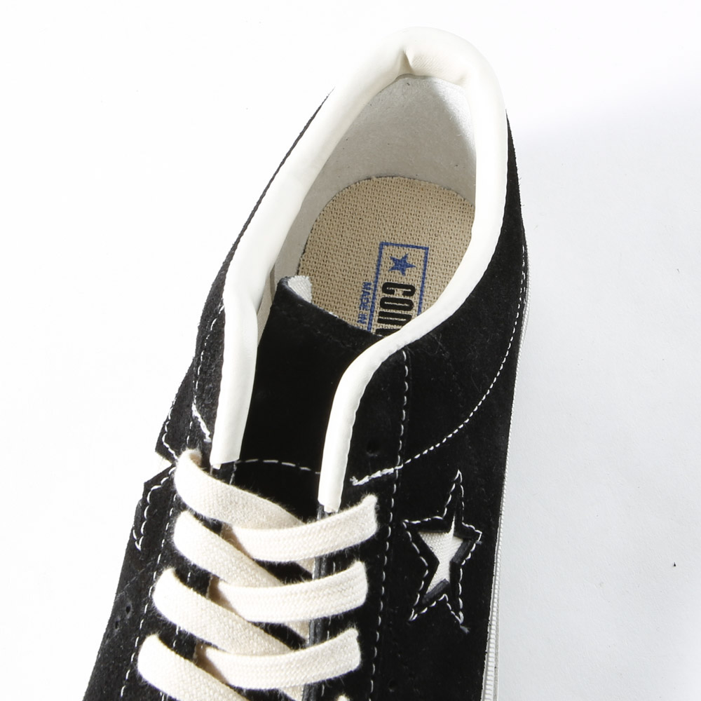 コンバース CONVERSE レディーススニーカー ワンスターJ VTG ONE STAR J VTG タイムライン TimeLine Made in Japan 日本製【FITHOUSE ONLINE SHOP】