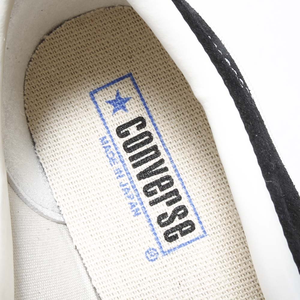 コンバース CONVERSE レディーススニーカー ONE STAR J ワンスターJ VTG【FITHOUSE ONLINE SHOP】