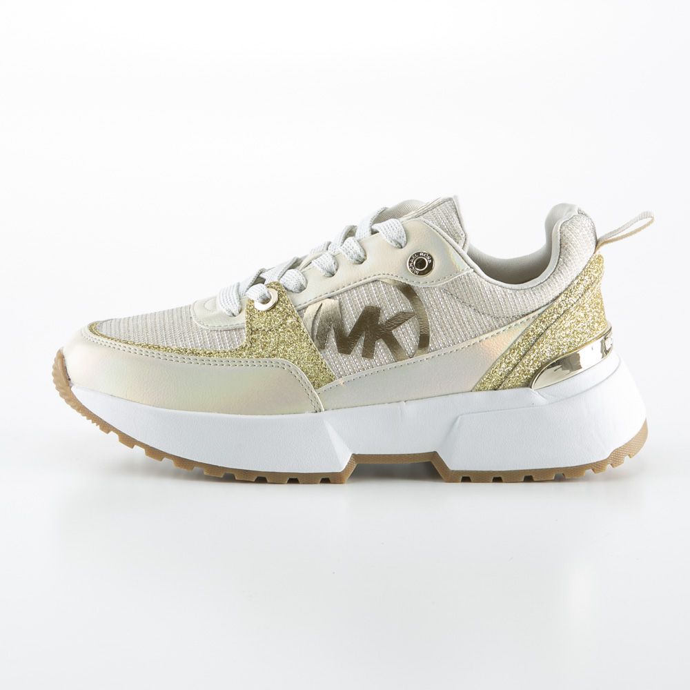マイケルコース MICHAEL KORS スニーカー Cosmo Sport MK100423 