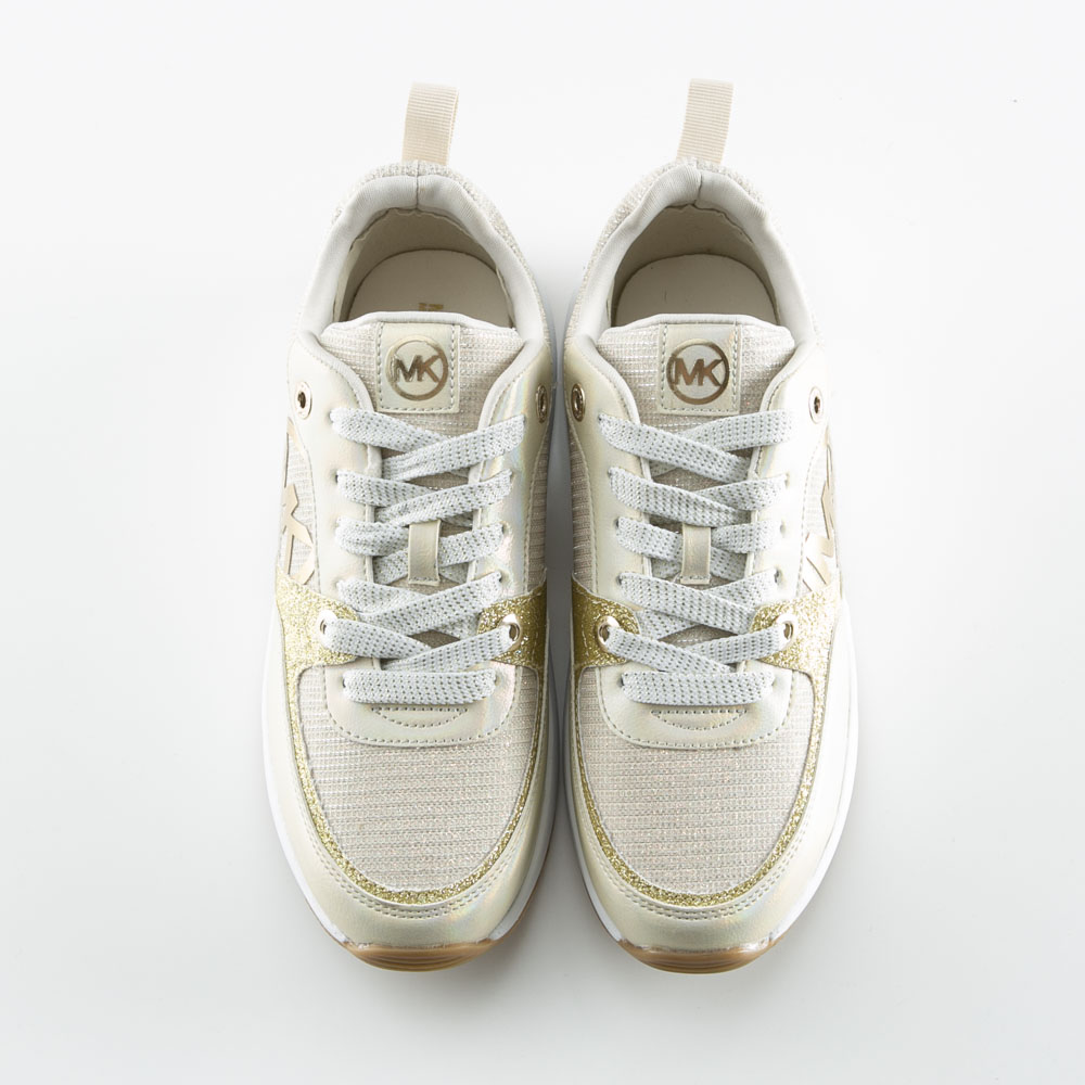マイケルコース MICHAEL KORS スニーカー Cosmo Sport MK100423 マイケルコース MICHAEL KORS スニーカー Cosmo Sport MK100423