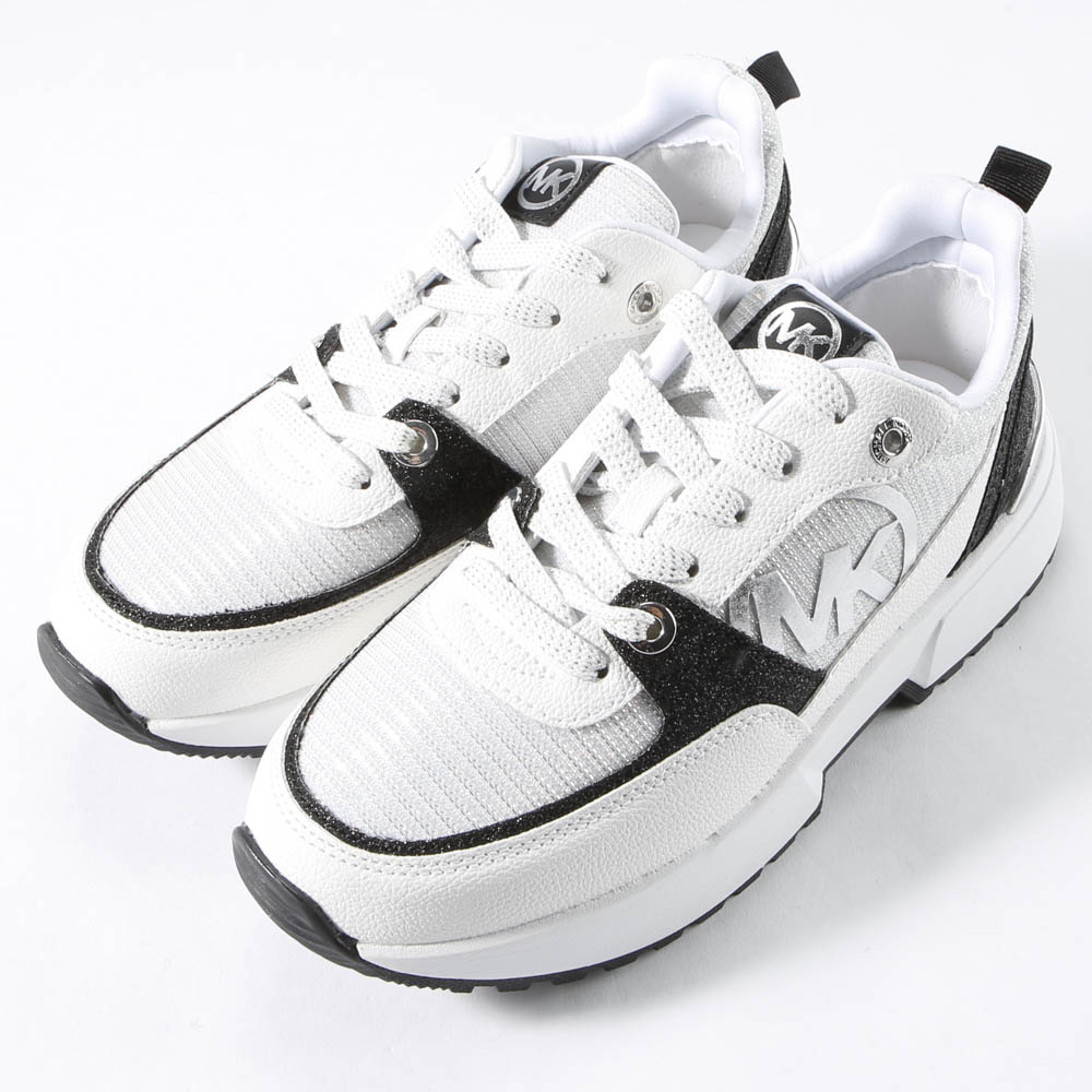 マイケルコース MICHAEL KORS スニーカー Cosmo Sport MK100453【FITHOUSE ONLINE SHOP】 | フィットハウス公式オンラインショップ | FIT HOUSE ONLINE SHOP マイケルコース MICHAEL KORS スニーカー Cosmo Sport MK100453【FITHOUSE ONLINE SHOP】 | フィットハウス公式オンラインショップ | FIT HOUSE ONLINE SHOP